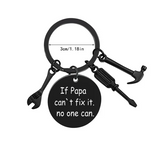 Gift for Dad - If Papa can't fix it no one can