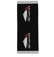 Palestine Shawl