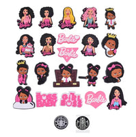 Jibbitz Shoe Charms - Bundle Deals