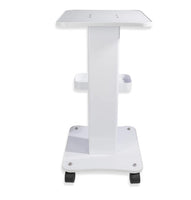 Salon Trolley table for machines