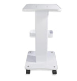 Salon Trolley table for machines