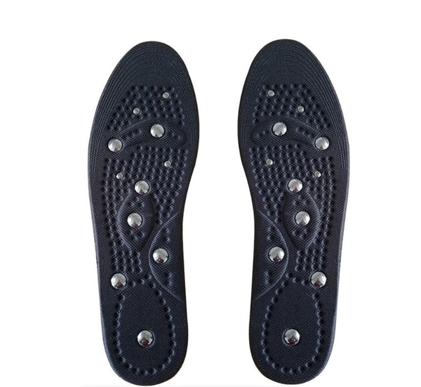 Acupressure Magnetic Insole (1 Pair)