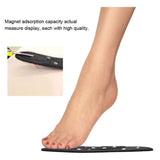 Acupressure Magnetic Insole (1 Pair)