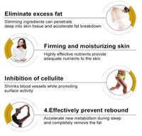 Benefits of Melao Hot Cream