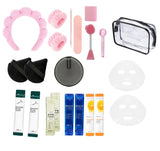 22 Piece - Luxury Skincare Gift Set