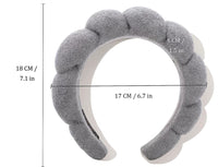 Cloud Alice Headband & Wristbands