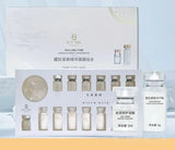 BTFWM Firming Essence Mask Set - Witch Zombie Mask - Box of 7 Treatments of Anti aging & Brightening