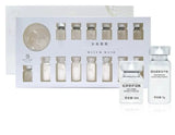BTFWM Firming Essence Mask Set - Witch Zombie Mask - Box of 7 Treatments of Anti aging & Brightening