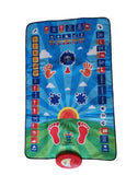 Interactive Educational Prayer Mat - Touch, Play Learn