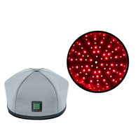 Red Light Therapy for Hair Regrowth 