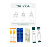 22 Piece - Luxury Skincare Gift Set