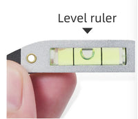 Horizontal Brow Mapping Ruler