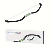 Horizontal Brow Mapping Ruler