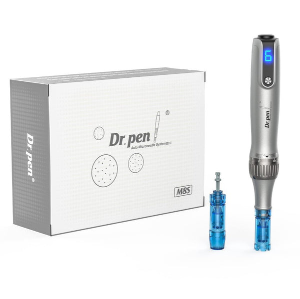 Dr Pen M8S