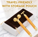 24k Energy Beauty Bar for Rejuvenated Skin