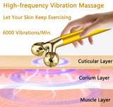 24k Energy Beauty Bar for Rejuvenated Skin