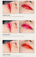 BB Lips Colors