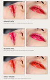 BB Lips Colors