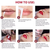 How to use BB Lip Tint