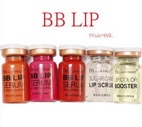 BB Lip Tint Kit