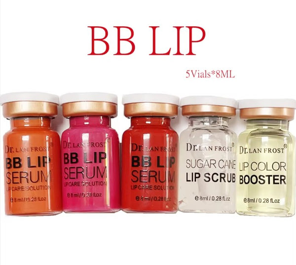 BB Lip Tint Kit
