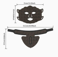 Medical Grade LED Face Mask
