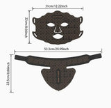Medical Grade LED Face Mask