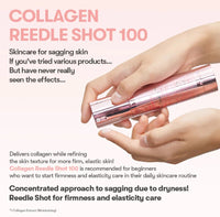 Collagen Reedle Shot 100