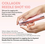 Collagen Reedle Shot 100