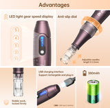Professional Salon Supplies Sahpra Approved