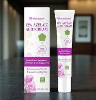 12% Azelaic Acid Cream for Acne and Even Tone Skin (20g)