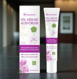 12% Azelaic Acid Cream for Acne and Even Tone Skin (20g)