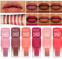Lakerain Teddy Lip Tint (5ml)
