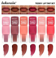 Lakerain Teddy Lip Tint (5ml)