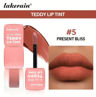 Lakerain Teddy Lip Tint (5ml)