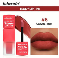 Lakerain Teddy Lip Tint (5ml)