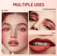 Lakerain Teddy Lip Tint (5ml)