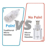 Nano Beauty Pen Device - NP3 with cartridge and charging cable