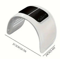 7 Color LED Light Therapy Skin & Beauty Machine