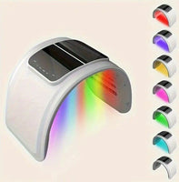 7 Color LED Light Therapy Skin & Beauty Machine