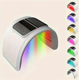 7 Color LED Light Therapy Skin & Beauty Machine