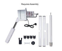 Sahpra Approved professional aesthetic and medical equipment