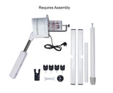 Sahpra Approved professional aesthetic and medical equipment