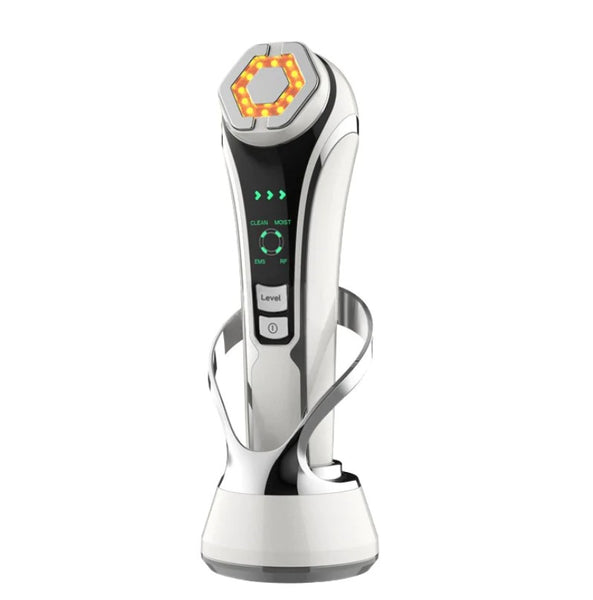 Professional EMS and RF Skincare Device