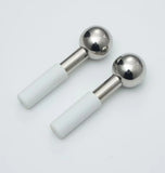 Single Mini Facial Ice Globes for Skin