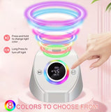 Professional 45000 RPM Rechargeable Nail Drill Machine