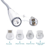 Insulated RF Microneedling Cartridges for RF Microneedling Machine