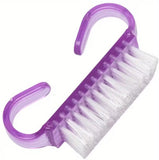 Professional Nail Brush