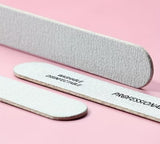 Professional Nail File - 100/180 Grit