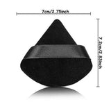 Triangle Makeup Puff